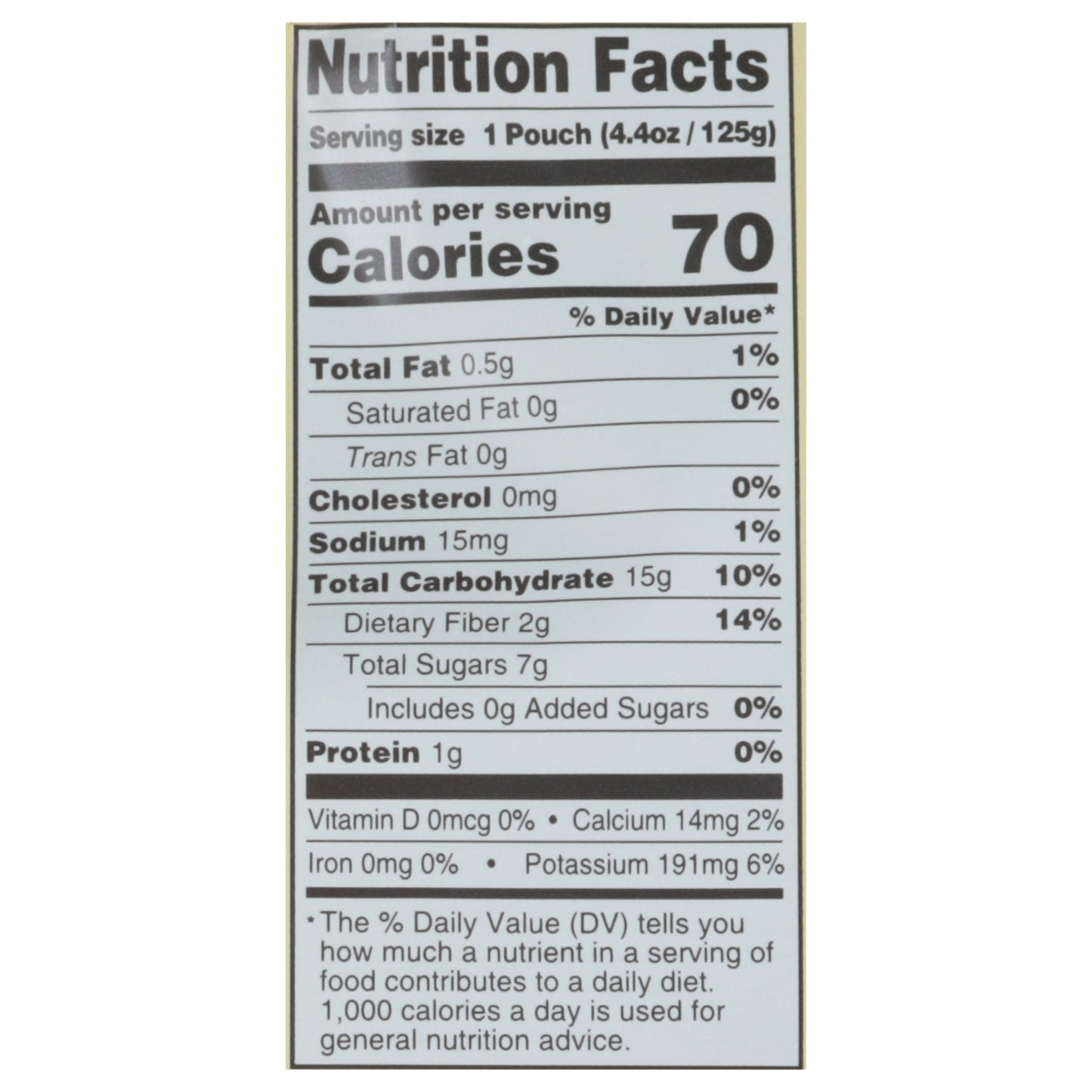 Pumpkin Tree Peter Rabbit Organics Organic Apple, Carrot & Squash Fruit & Vegetable Puree 4.4 oz