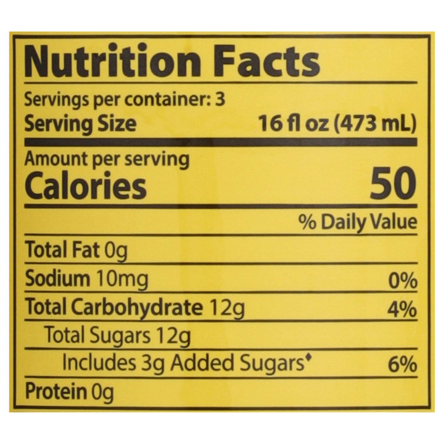 Synergy Gingerade Kombucha 48 fl oz