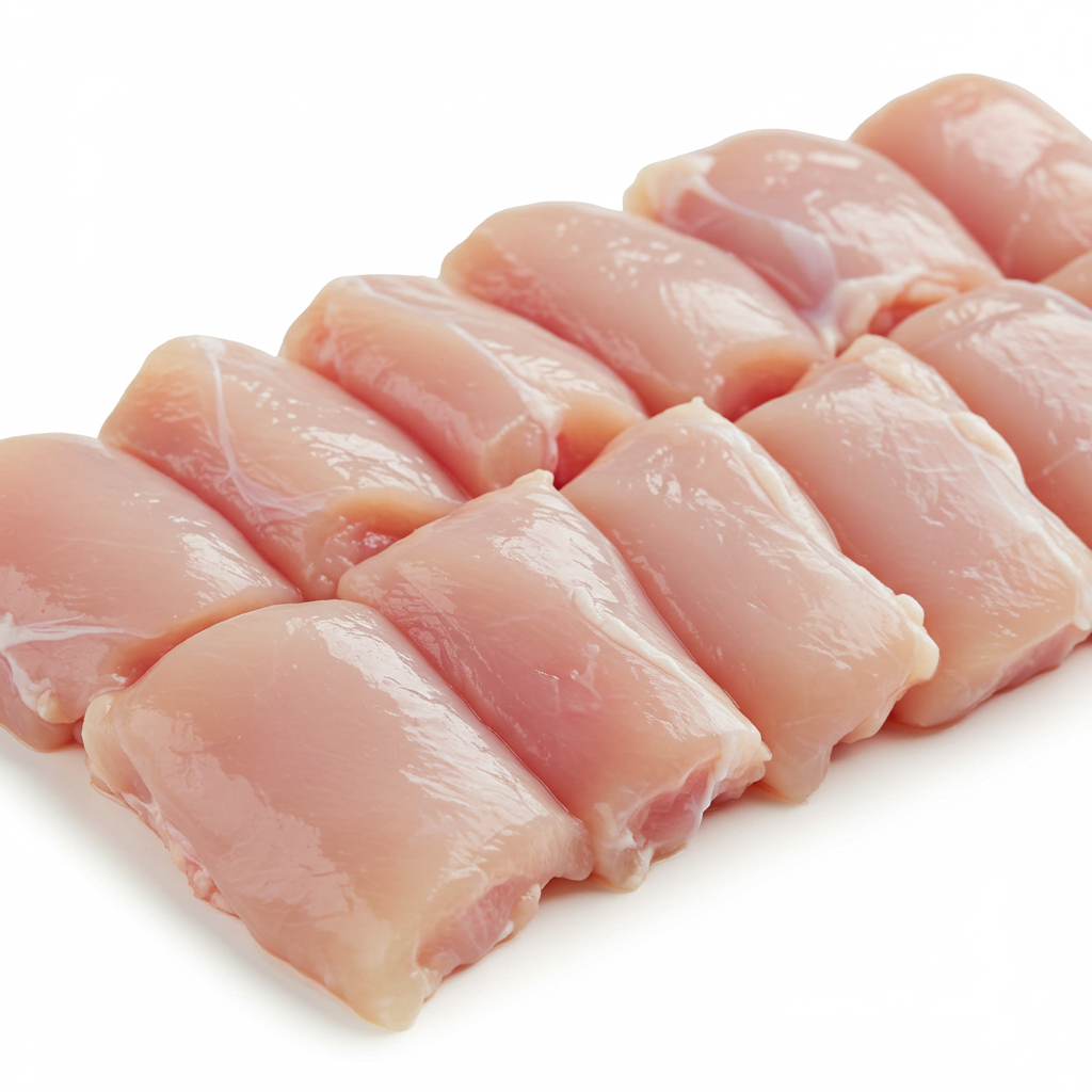 Chicken Kabobs