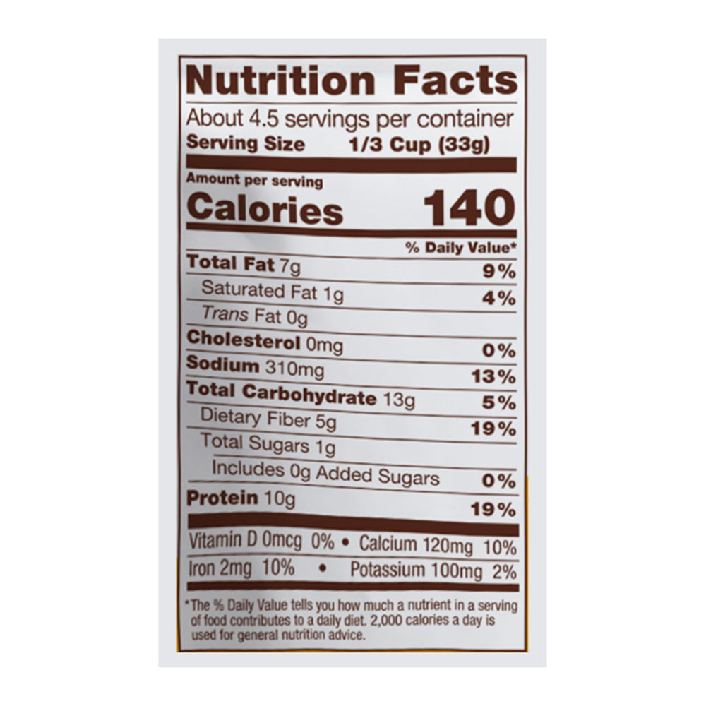 Catalina Crunch Protein Snack Mix, Traditional, 5.25 oz