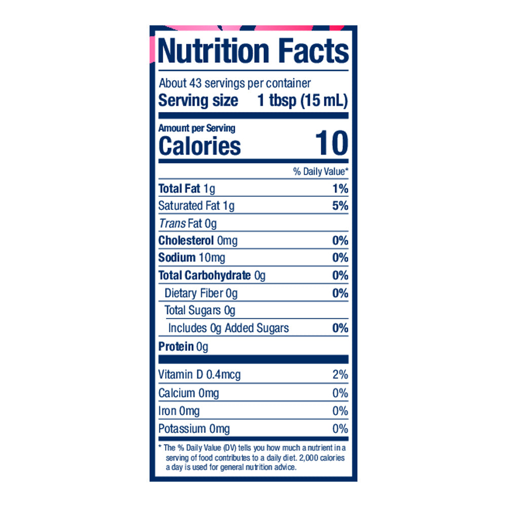 Laird Superfood 22oz Organic Unsweetened Coffee Creamer with Functional Mushrooms
