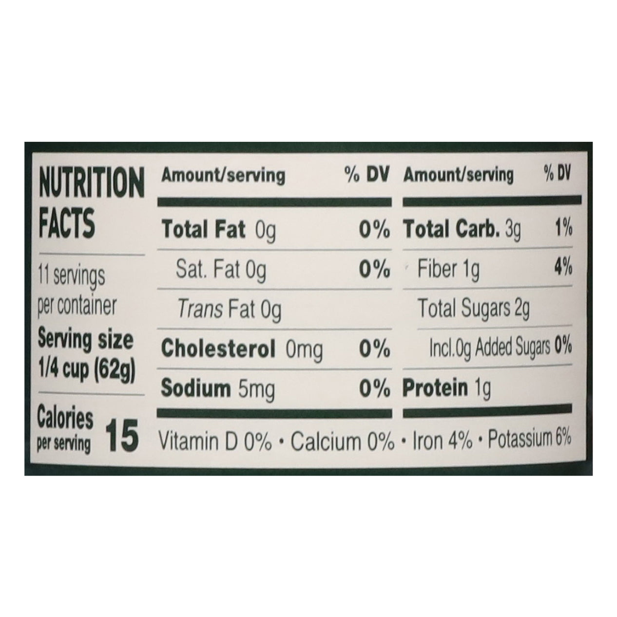 Bionaturae Strained Tomatoes 24 oz