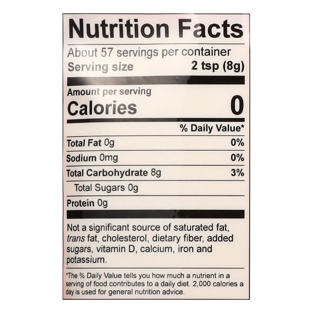 Lakanto Classic Monkfruit Sweetener with Allulose 16 oz