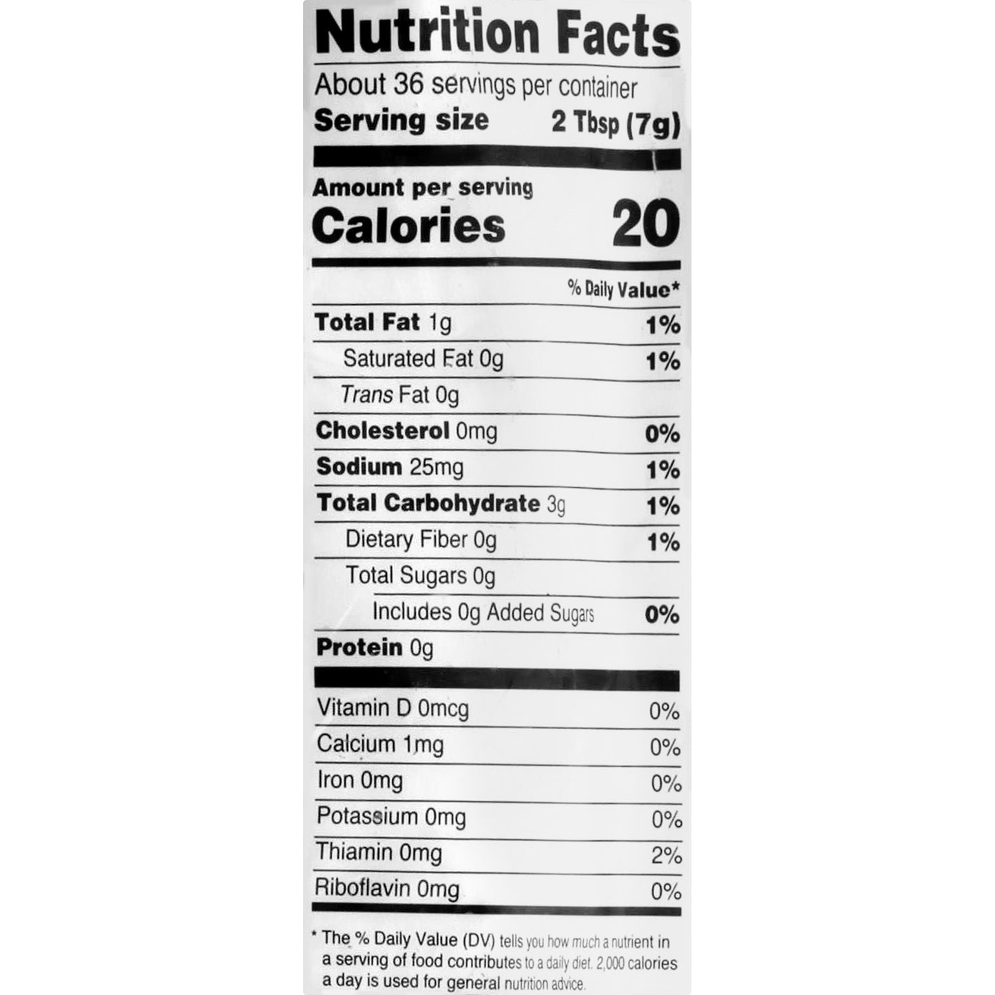 EnerG Traditional Stuffing 9 oz