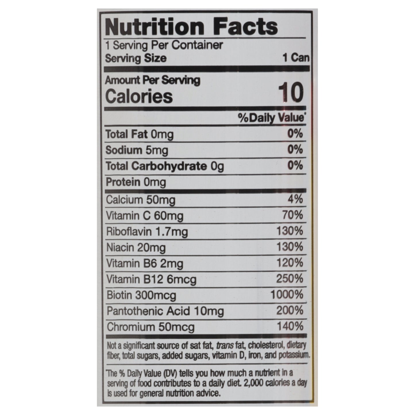 Celsius Fizz-Free Dragon Fruit Lime Energy Drink 12 fl oz