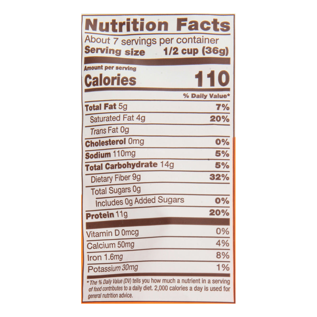 Catalina Crunch Zero Sugar Maple Waffle Flavored Cereal 9 oz