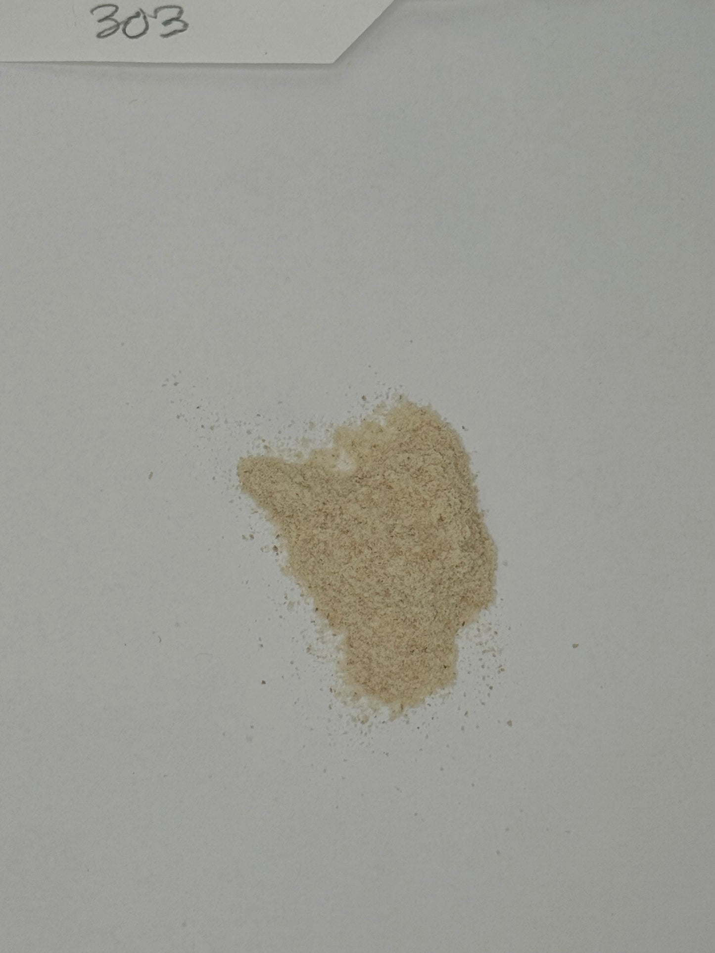 Organic Semolina Flour