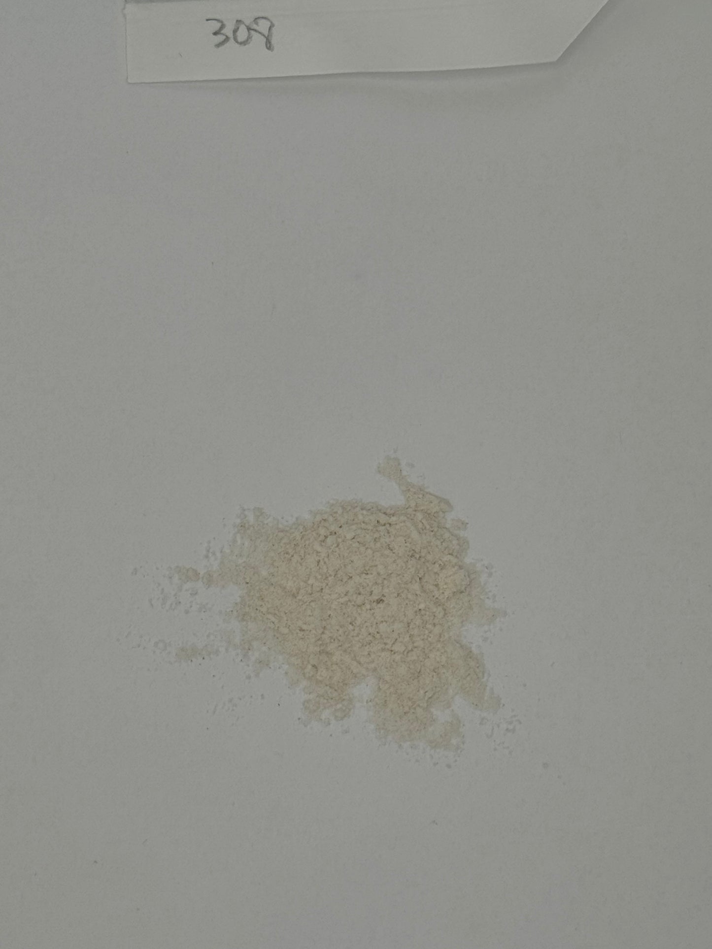 Organic All Purpose Flour