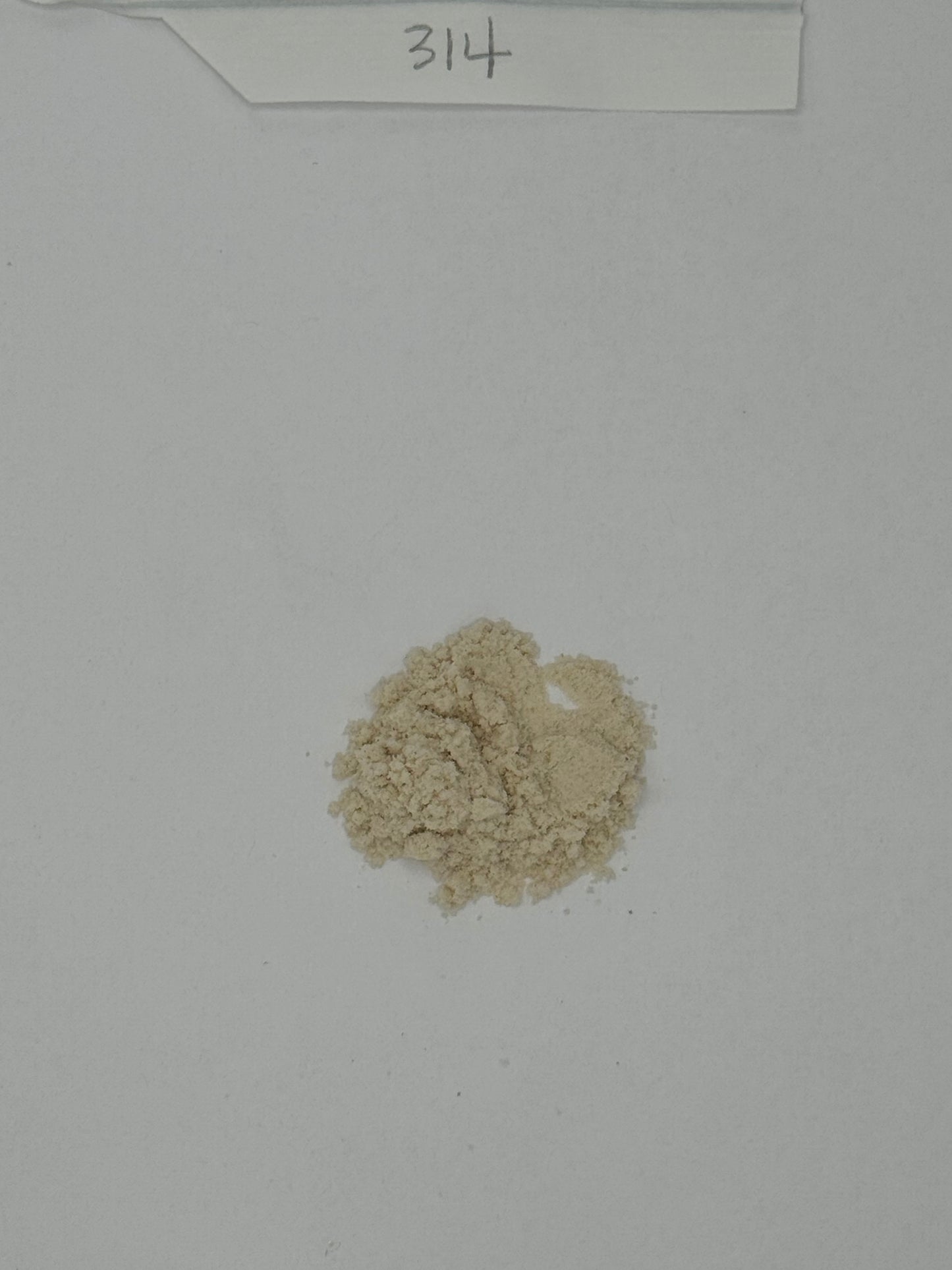 Organic Millet Flour