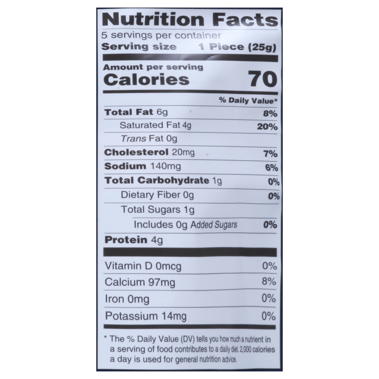 Supreme Supremely Creamy Soft-Ripened Cheese Brie Bites 5 ea