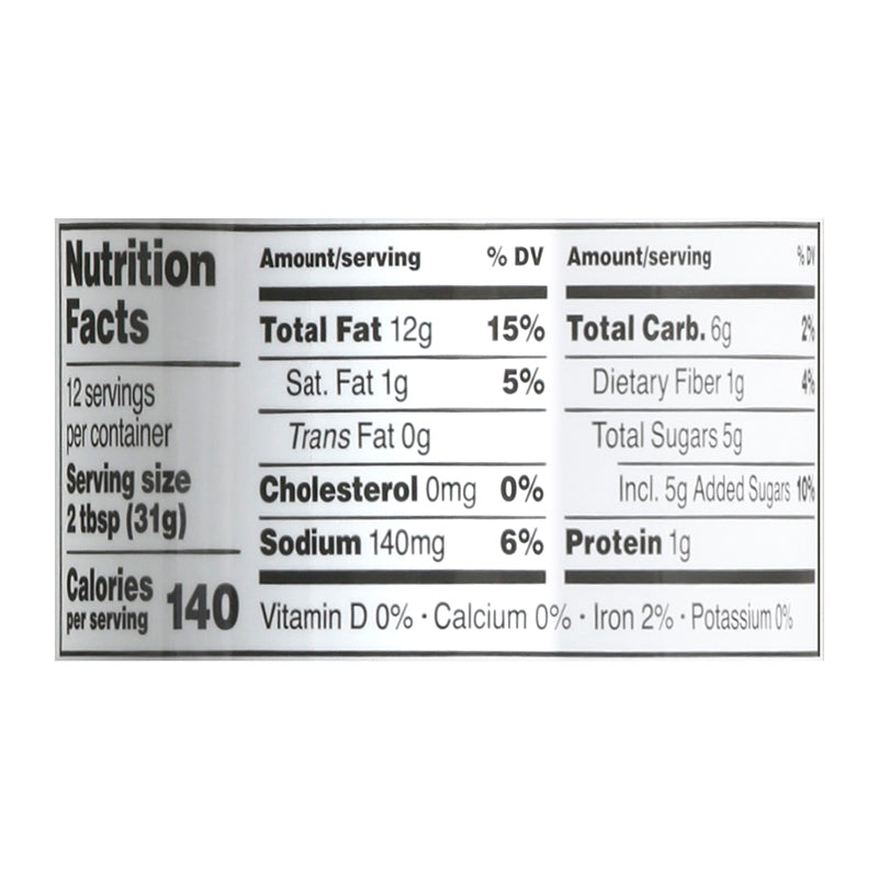 Briannas Home Style Dijon Honey Mustard Dressing 12 fl oz