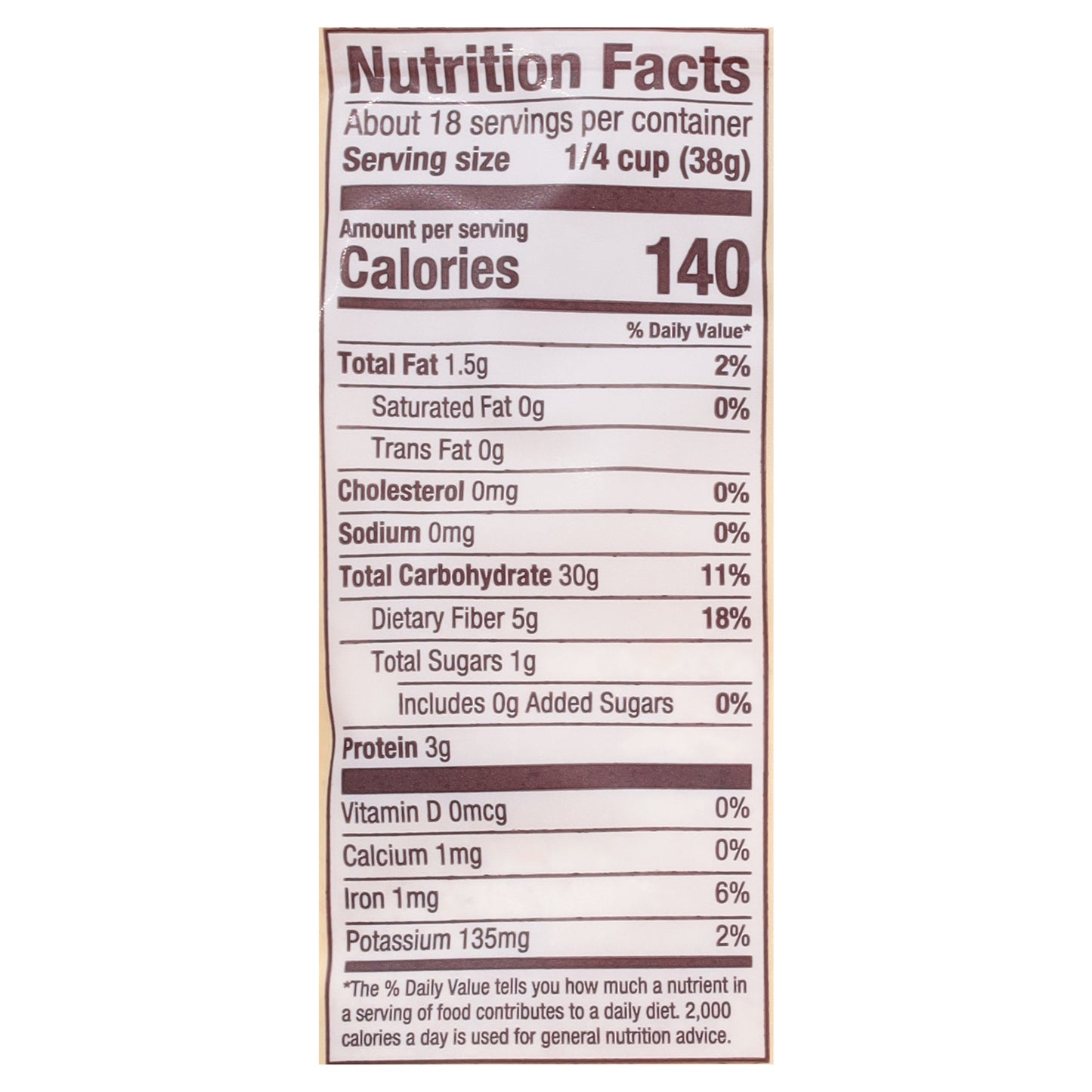 Bob's Red Mill Medium Grind Gluten Free Cornmeal 24 oz