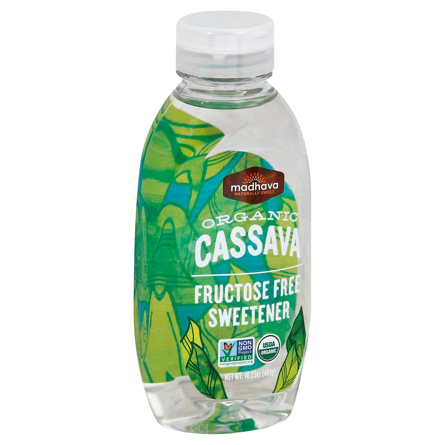 Madhava Cassava 16.25 oz