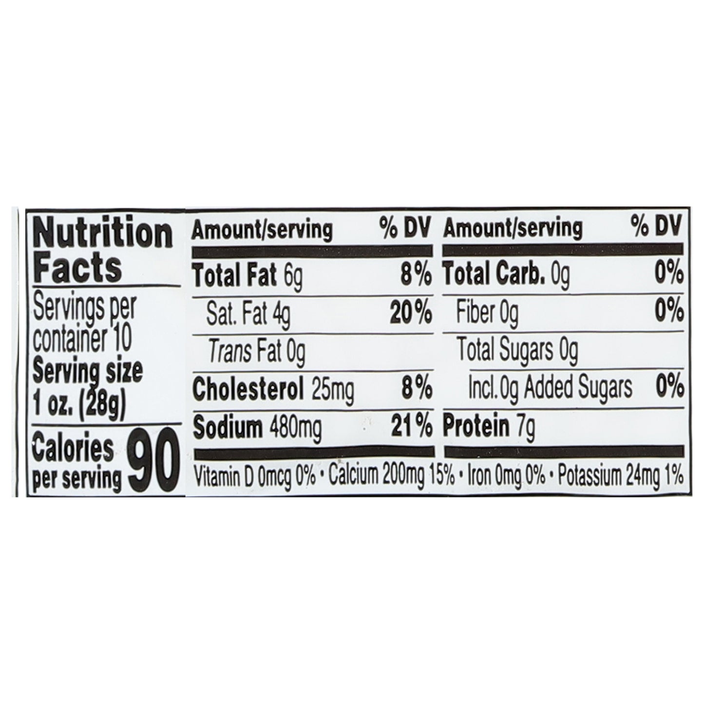 El Mexicano Part Skim Cotija Queso Grating Cheese 10 oz