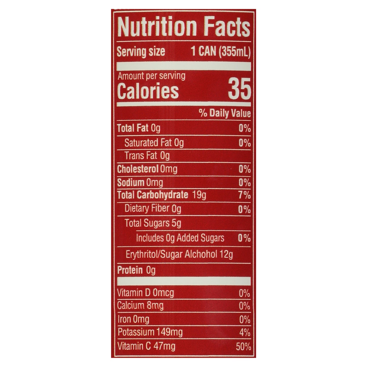 Odyssey Energy + Focus Sparkling Passion Fruit Orange/Guava Mushroom Elixir 12 fl oz