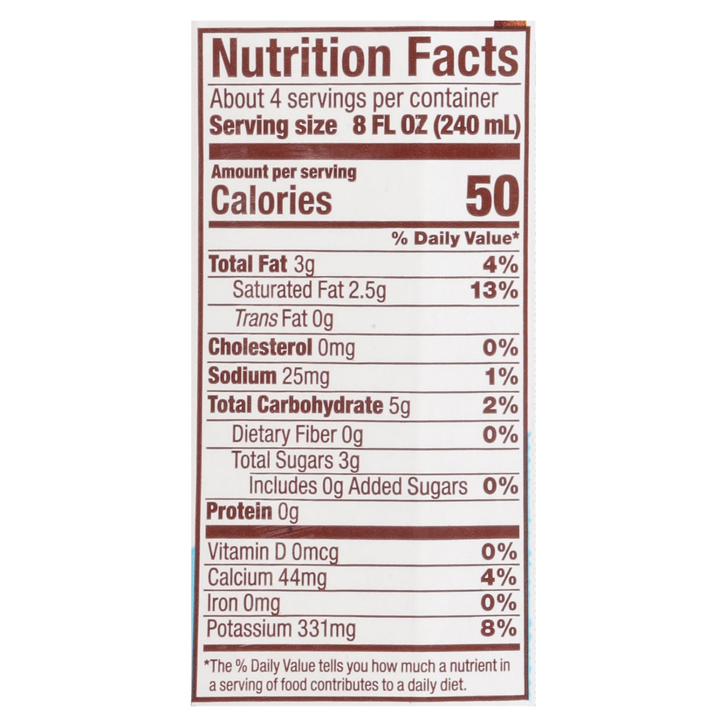 Vita Coco Original Coconut Milk 33.8 fl oz