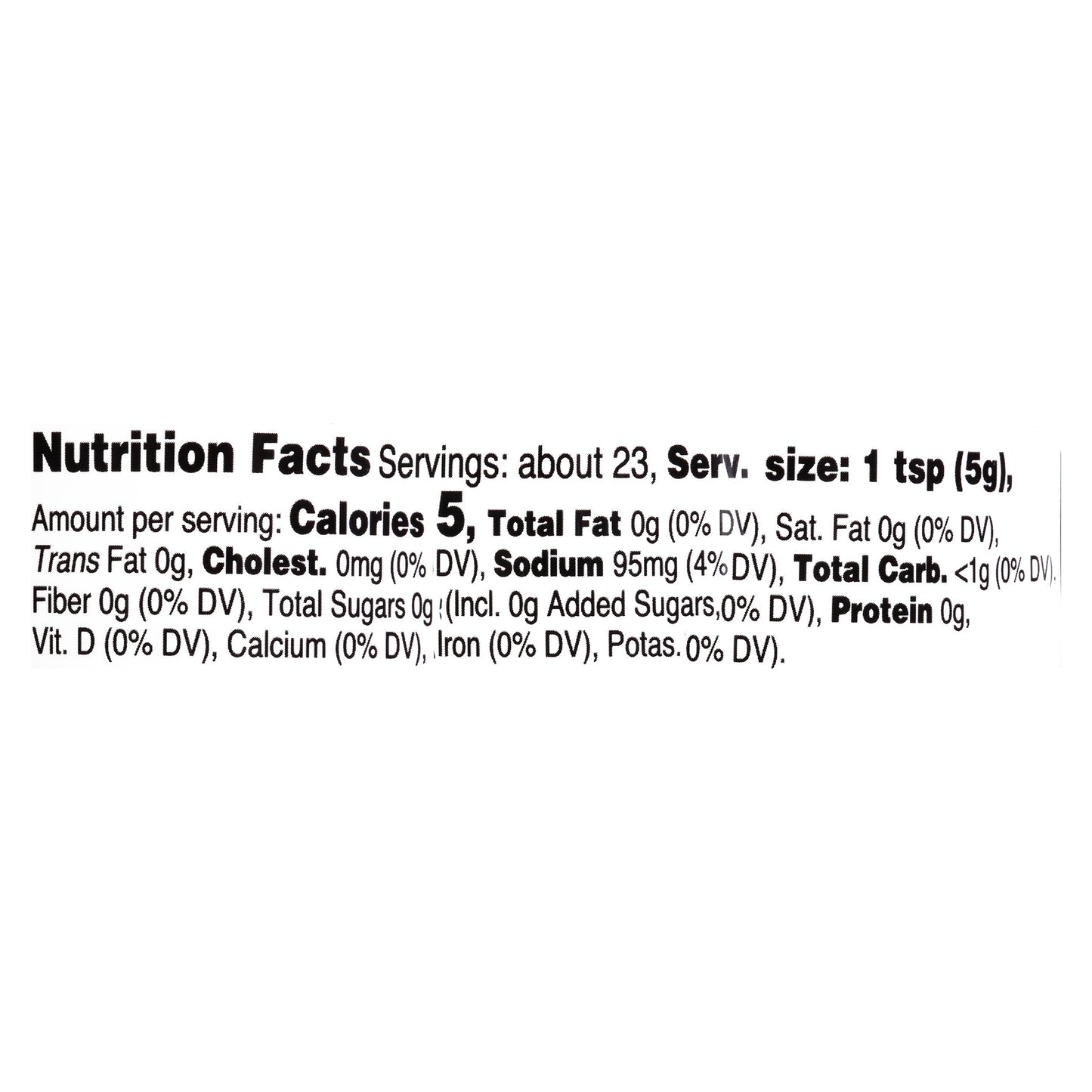 Thai Kitchen Gluten Free Red Curry Paste, 4 oz