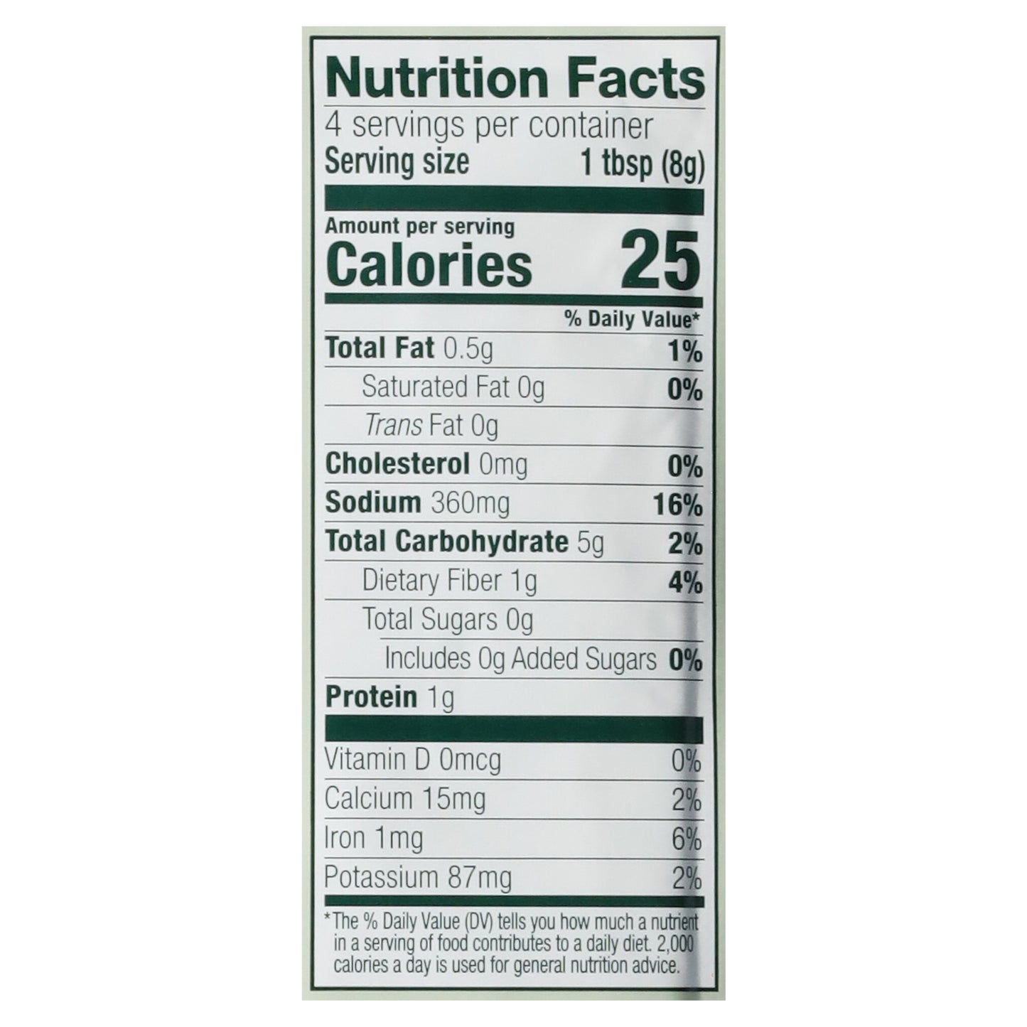 Simply Organic Southwest Taco Seasoning Mix 1.13 oz