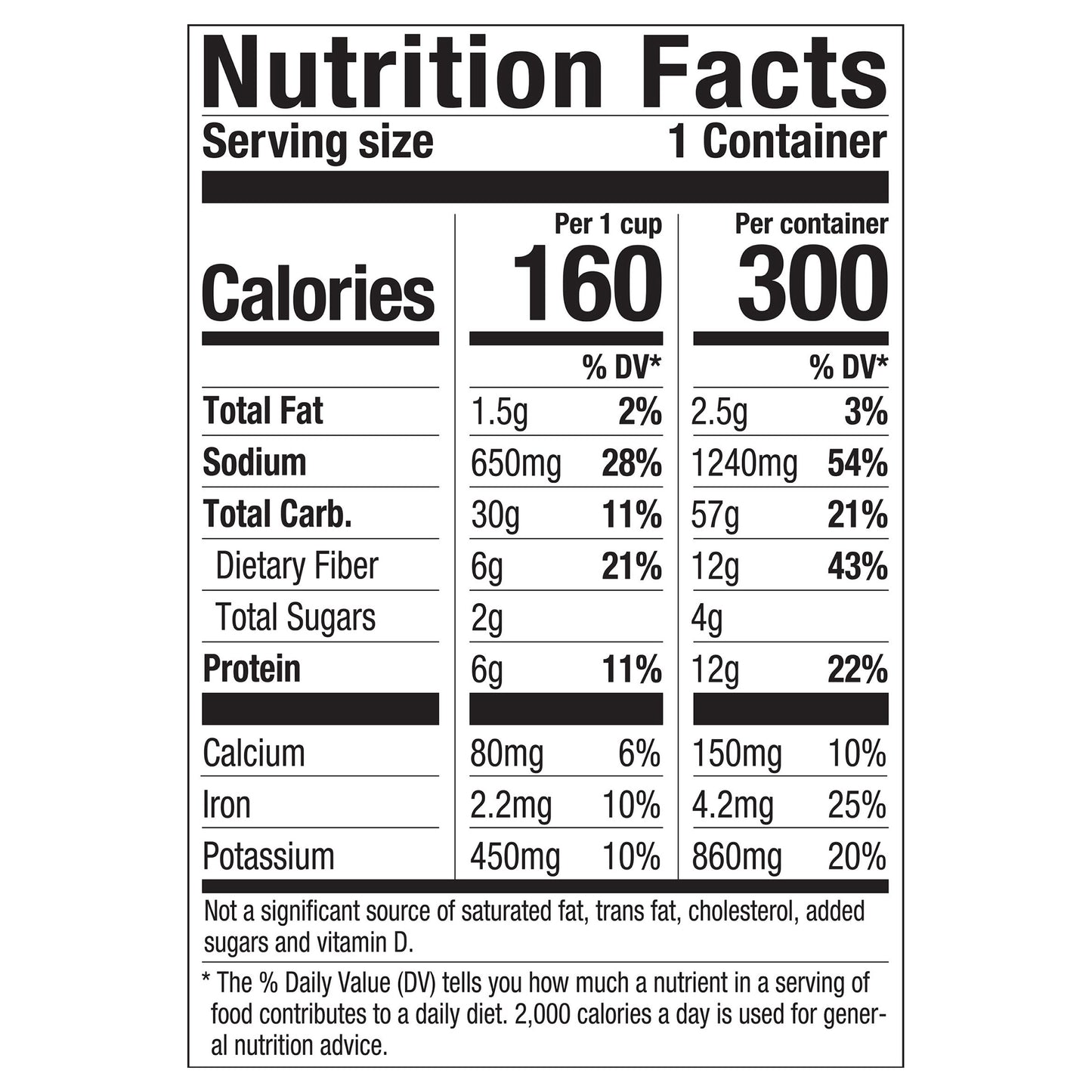 Pacific Foods Chili Organic Wheat Bean Verde Soup 16.5 oz