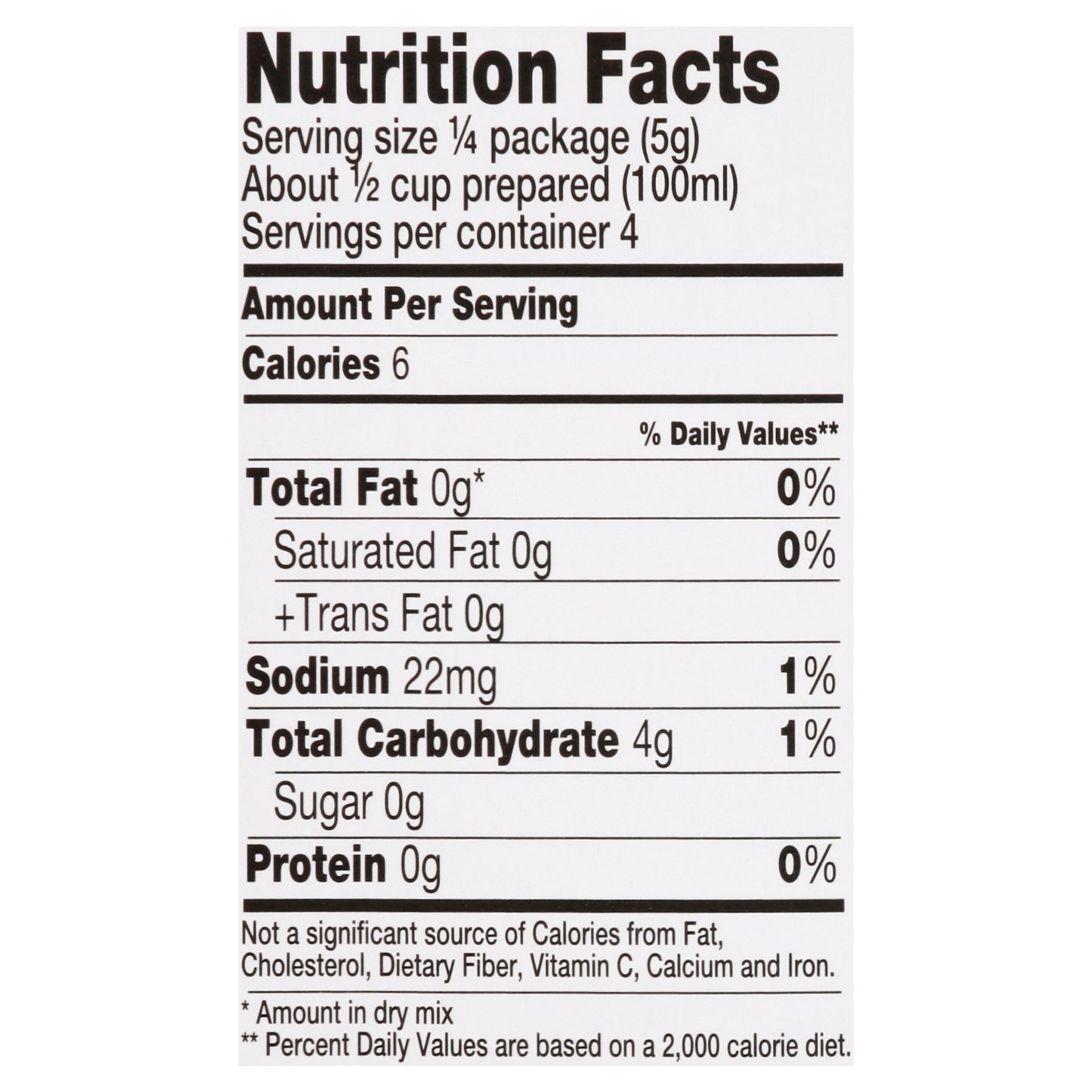 Simply Delish Strawberry Jel Dessert 20 g