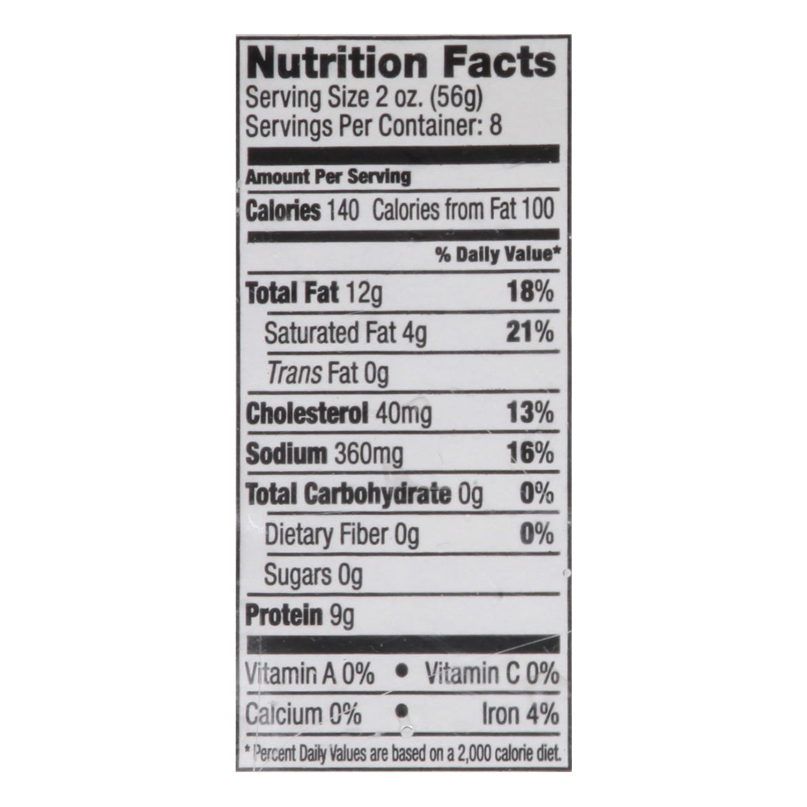 Beelers Breakfast Sausage 16 oz