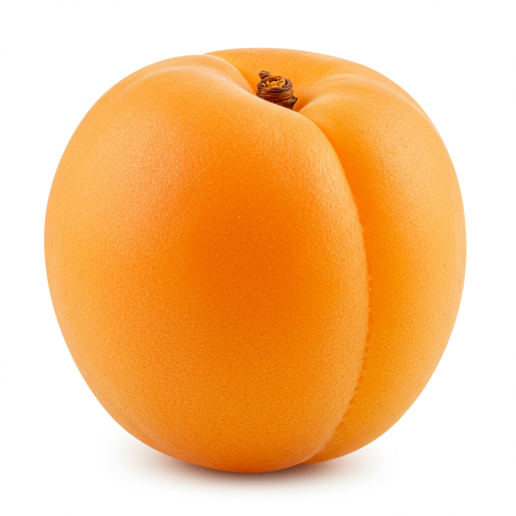 Organic Apricots