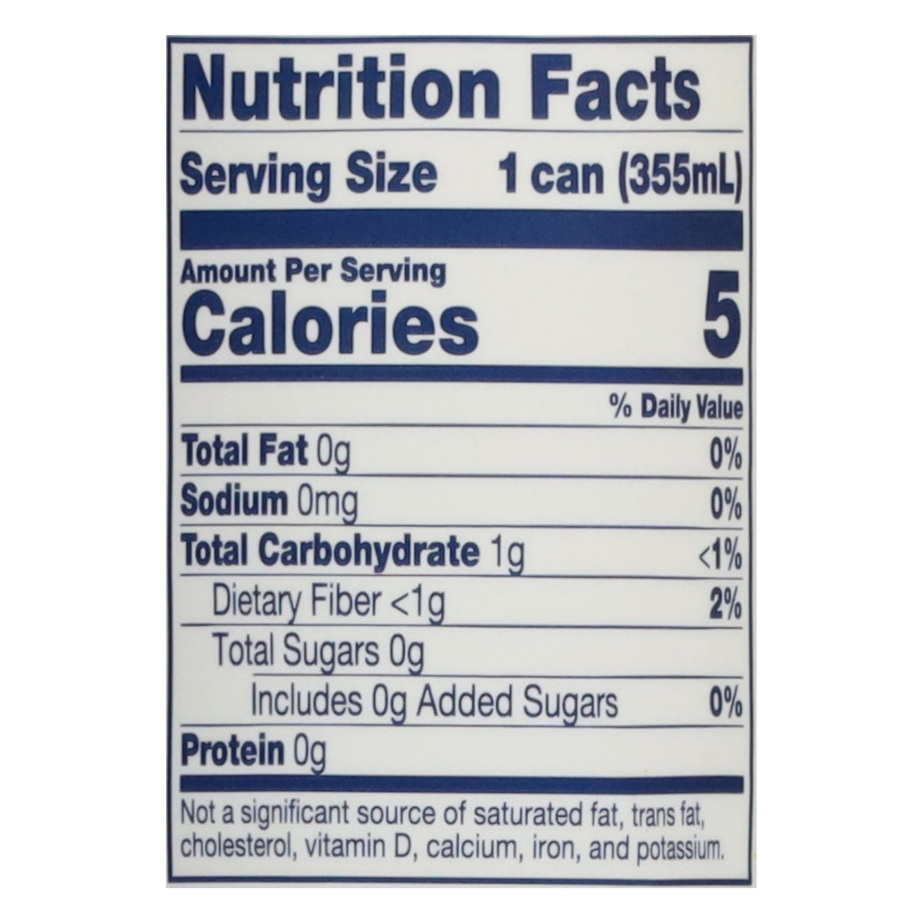 Juni Tropical Sparkling Tea with Adaptogens 12 fl oz