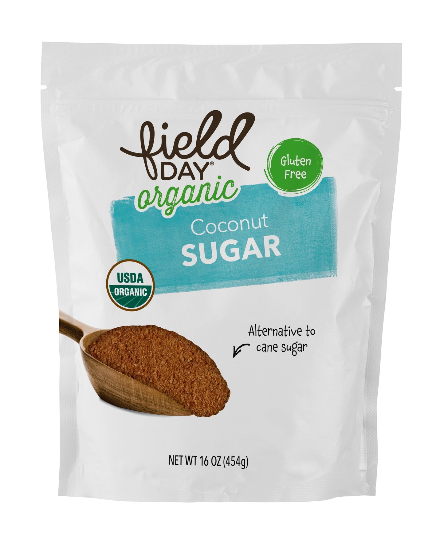 Field Day Coconut Sugar