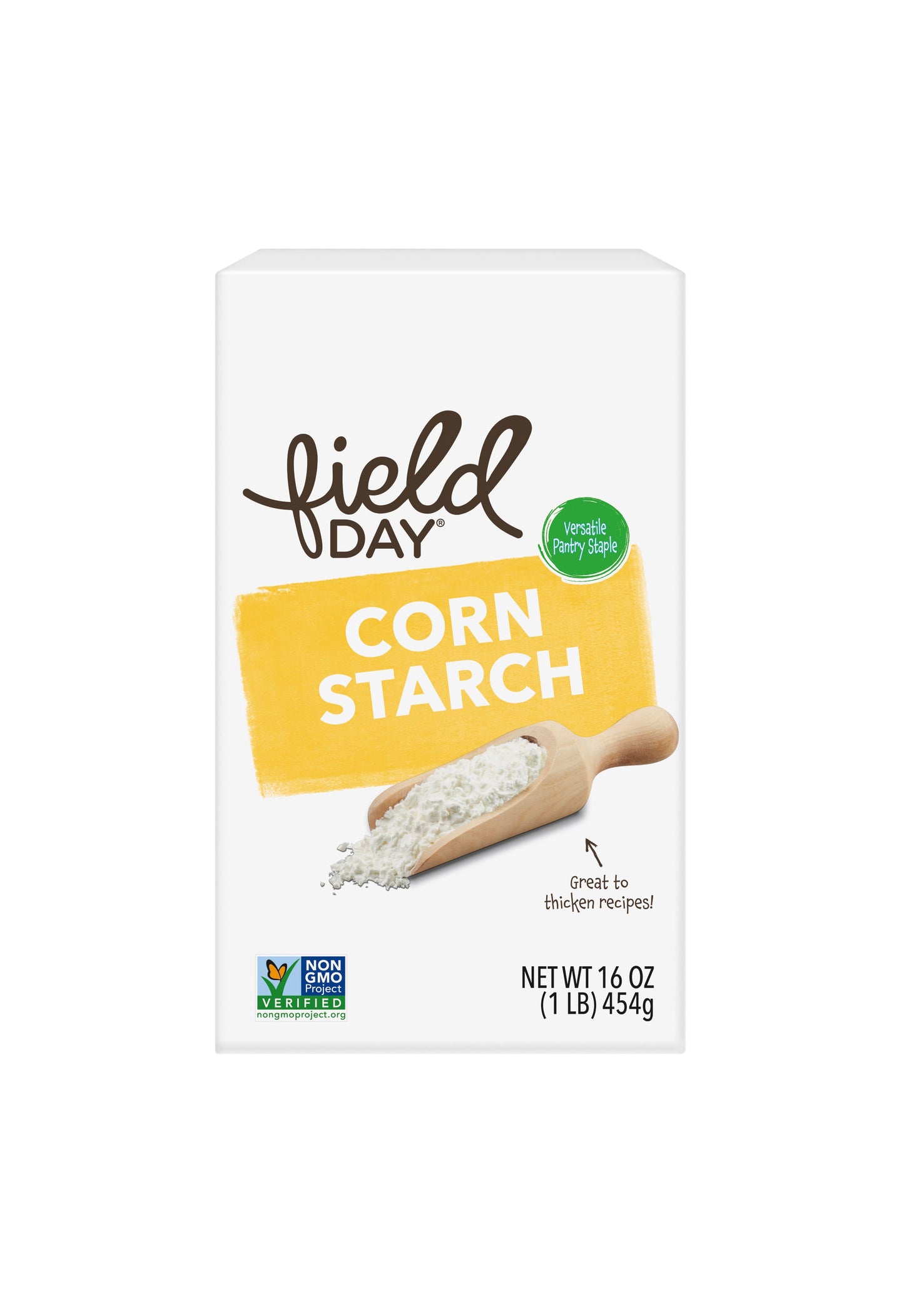 Field Day Corn Starch