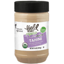 Field Day Smooth & Unsalted Tahini