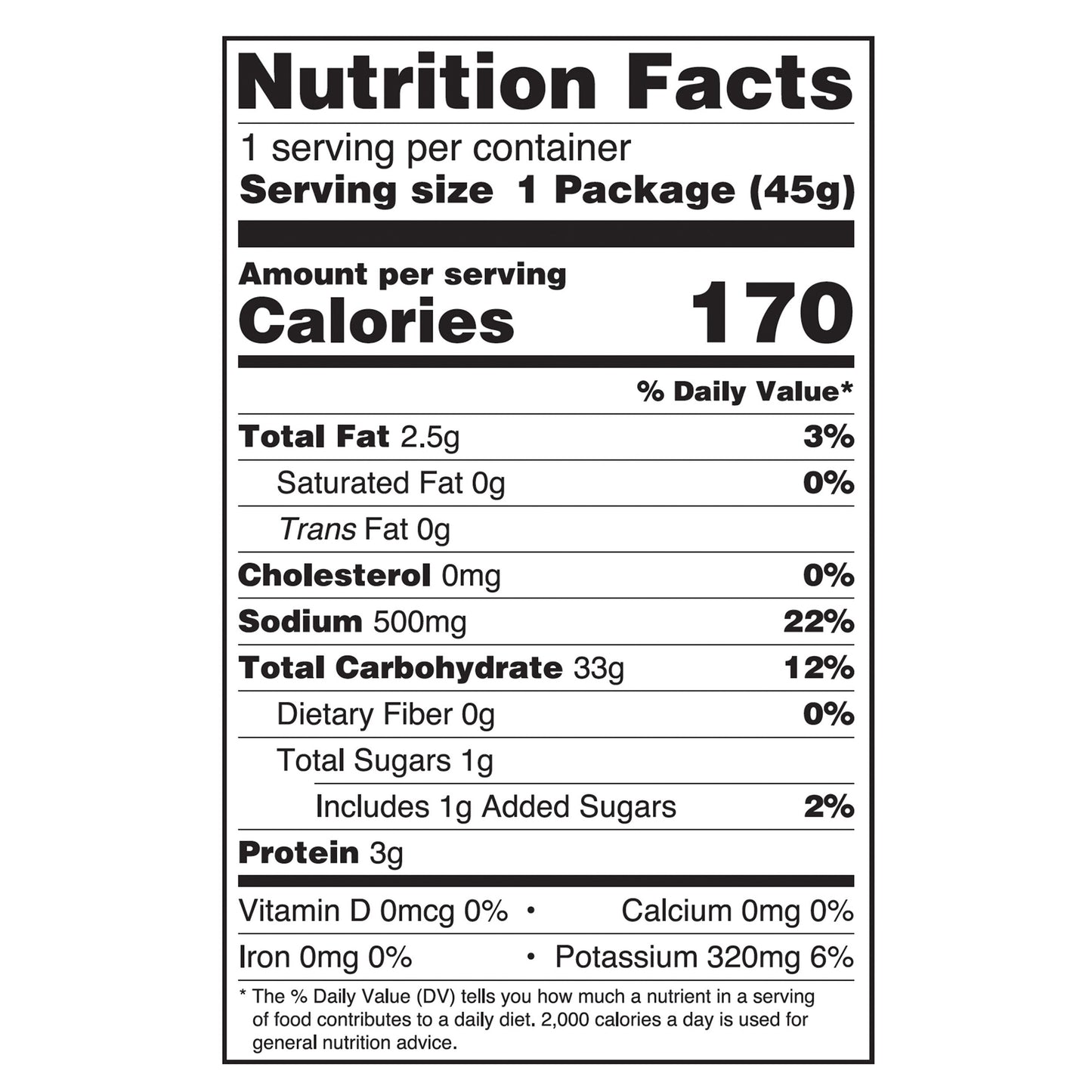 Thai Kitchen Gluten Free Spring Onion Instant Rice Noodle Soup, 1.6 oz