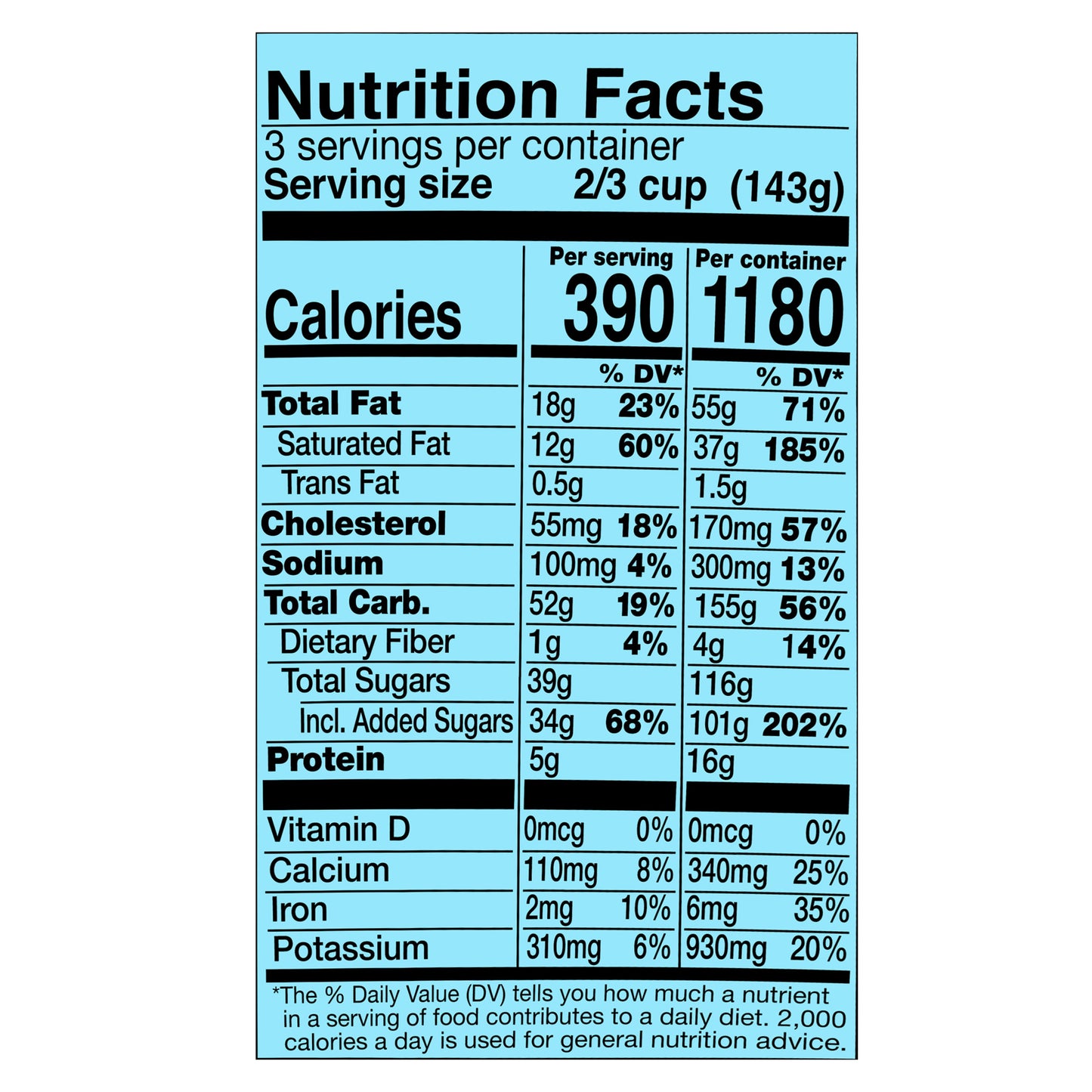 Ben & Jerry's Ice Cream Phish Food® 16 oz