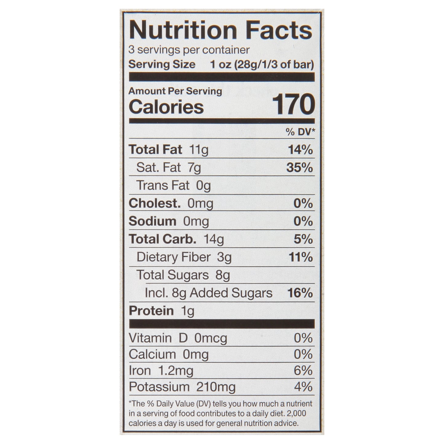 Endangered Species Forest Mint 72% Cocoa Dark Chocolate 3 oz