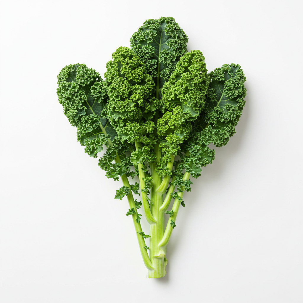 Organic Lacinato Kale