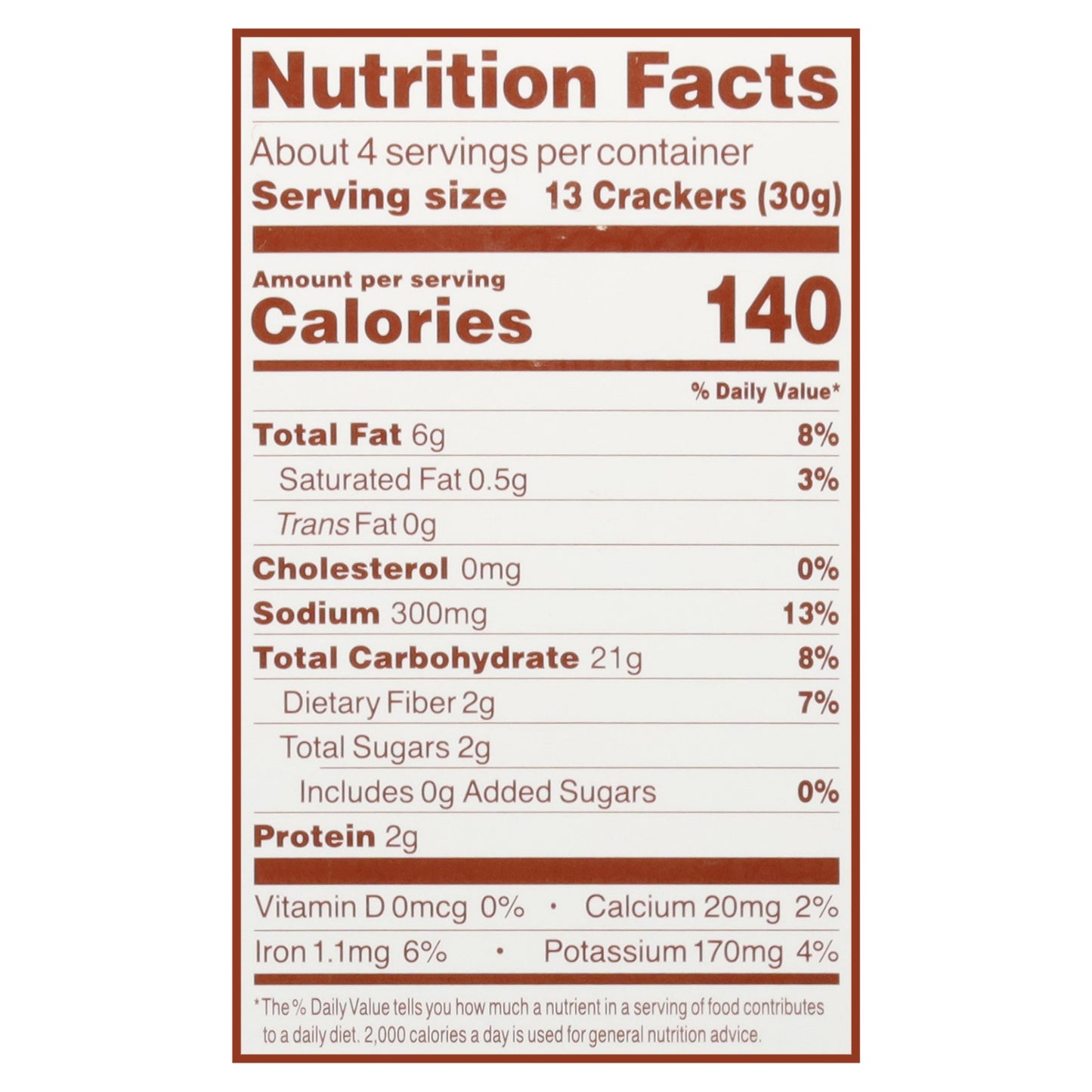 Simple Mills Veggie Flour Mediterranean Herb Pita Crackers 4.25 oz