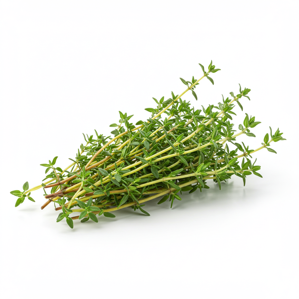 Organic Fresh Thyme