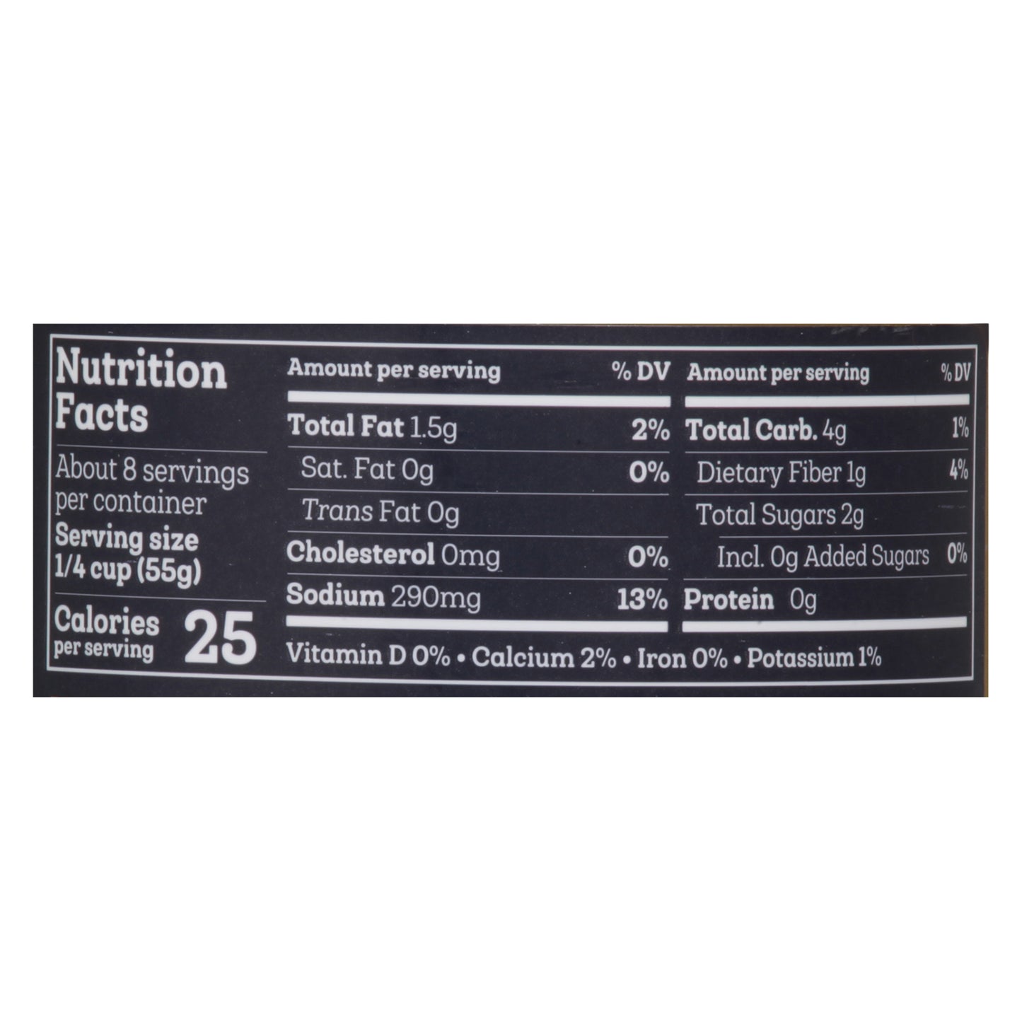 Siete Green Enchilada Sauce 15 oz