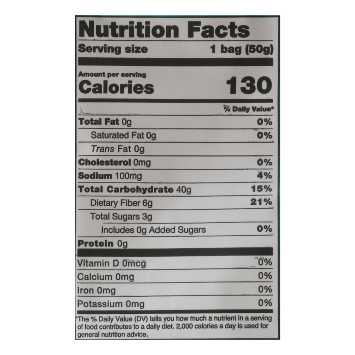 SmartSweets Sweet Fish Candy 1.8 oz