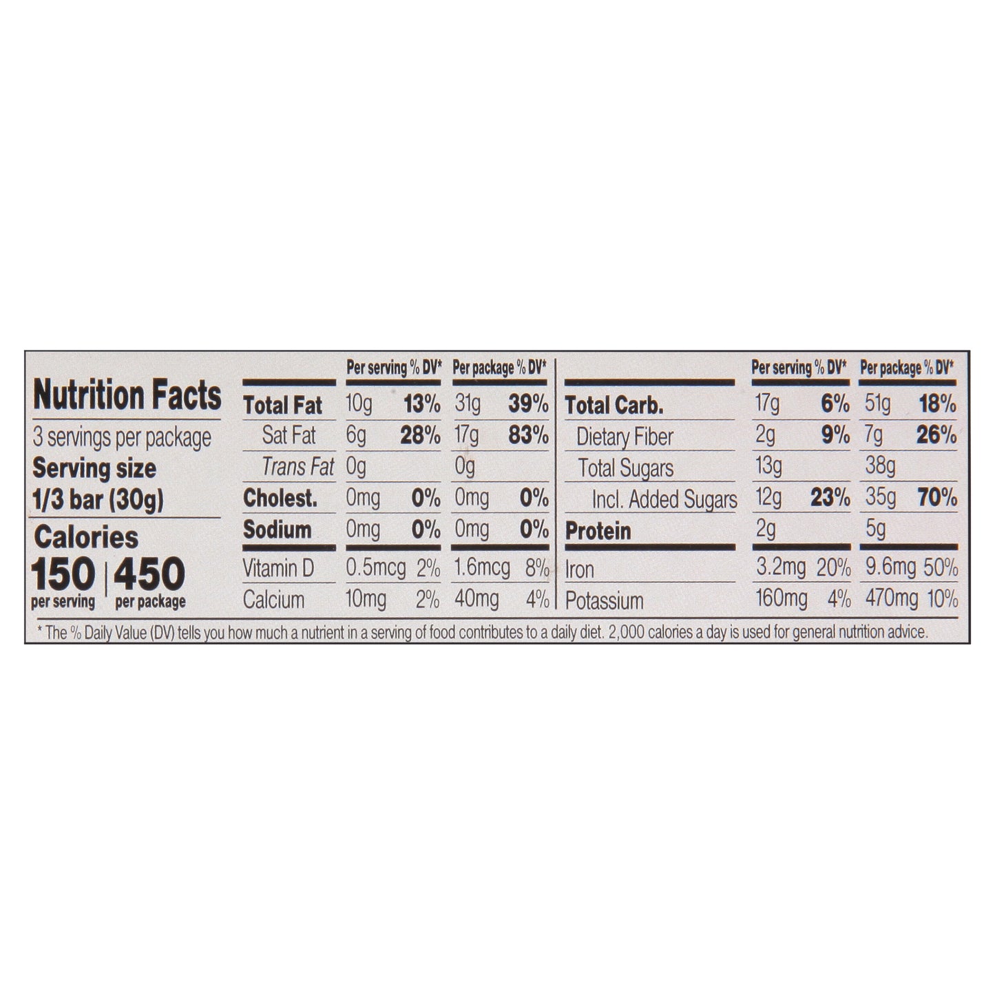 Chocolove 55% Cocoa in Dark Chocolate Cherries & Almonds 3.2 oz