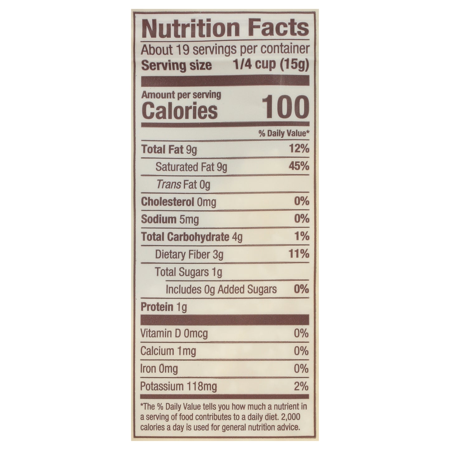 Bob's Red Mill Unsulfured Unsweetened Coconut Flakes 10 oz