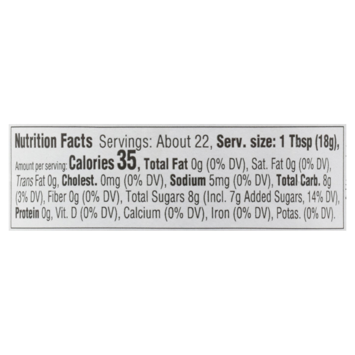 Field Day Organic Mixed Berry Fruit Spread 14 oz