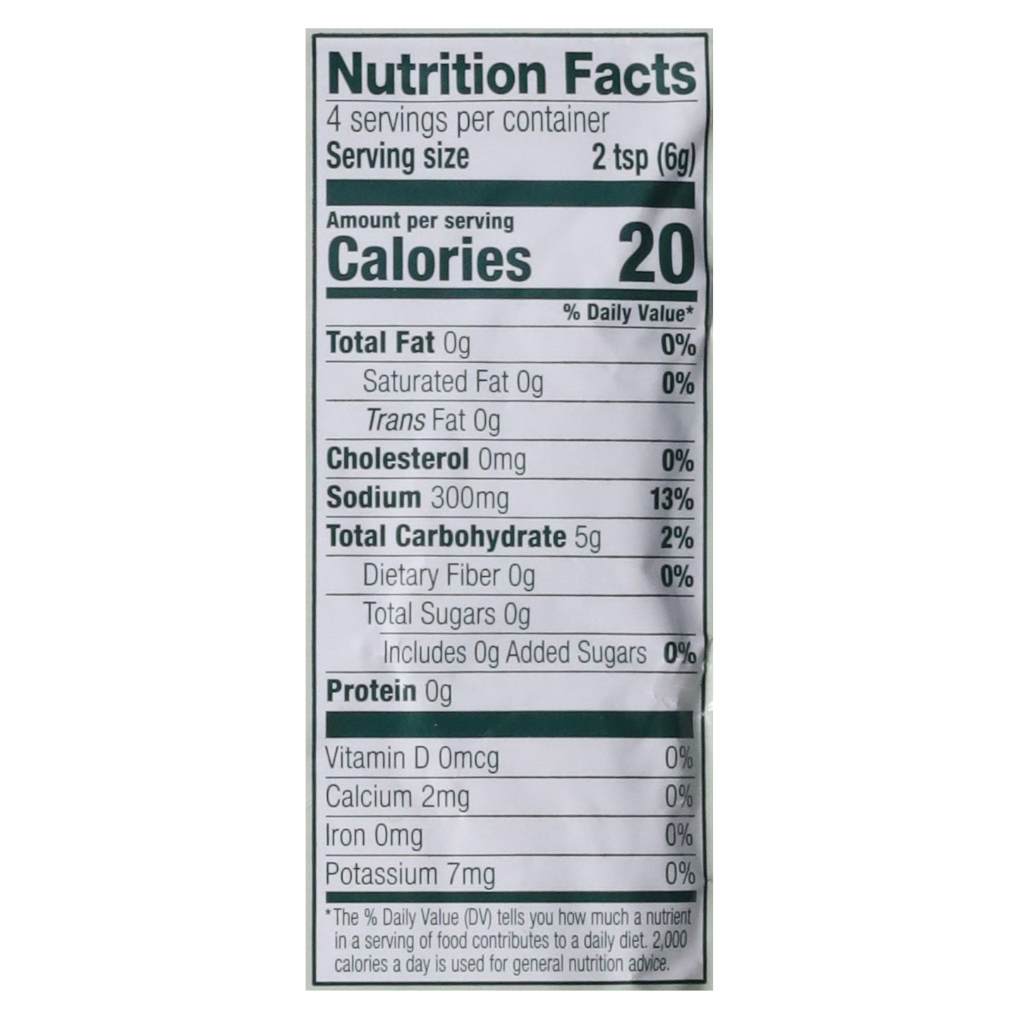 Simply Organic Turkey Flavored Gravy Mix 0.85 oz