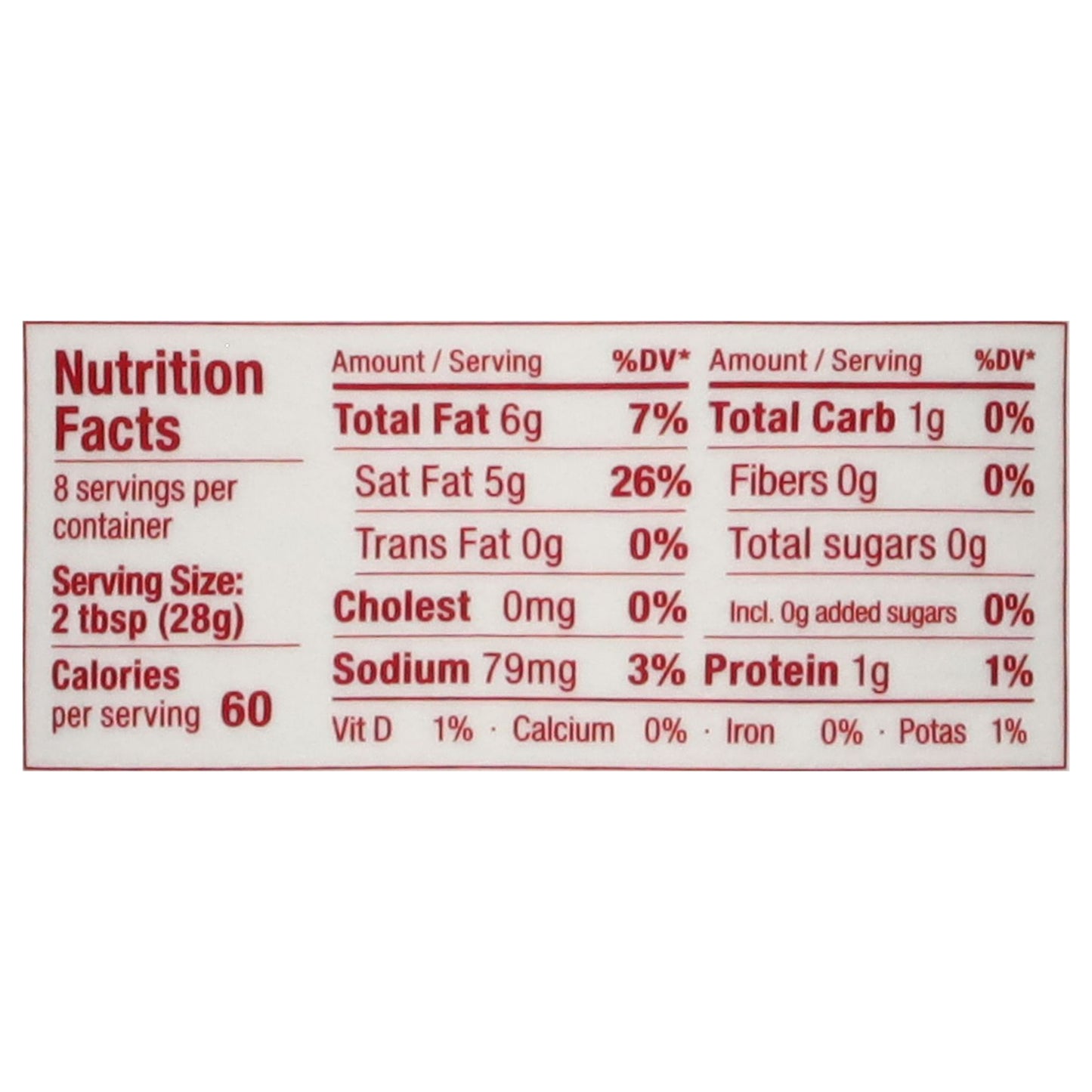 Cocojune Organic & Dairy-Free Chipotle Yogurt-Dip 8 oz