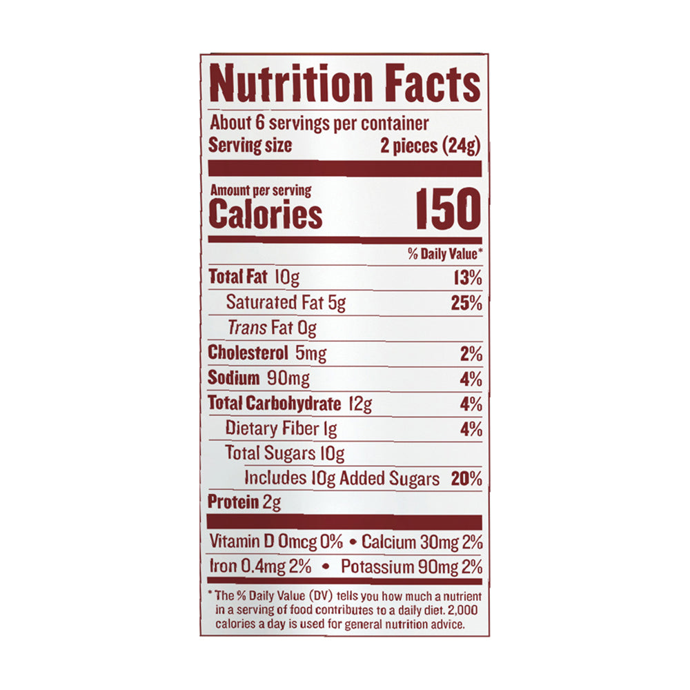 Justin's Mini Milk Chocolate Peanut Butter Cups