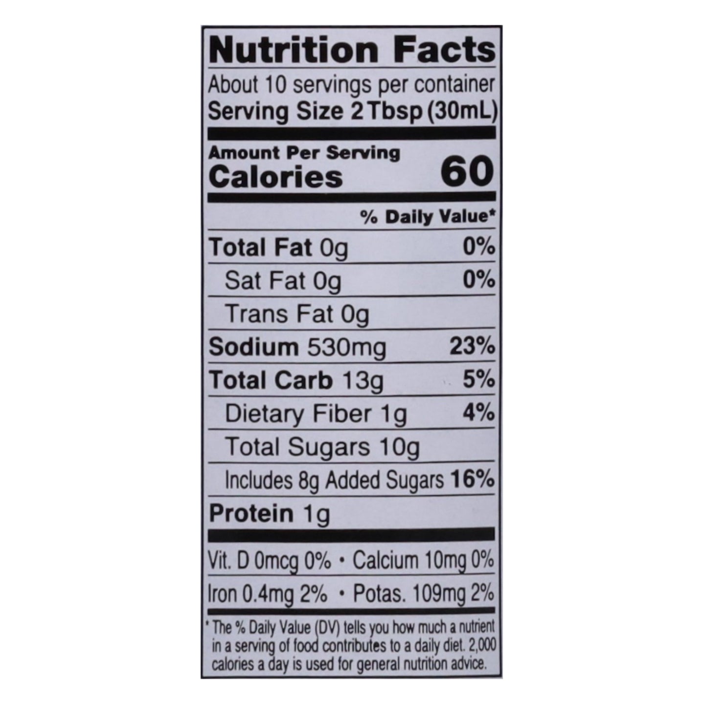 San-J Gluten Free Korean BBQ Marinade & Stir-Fry 10 fl oz