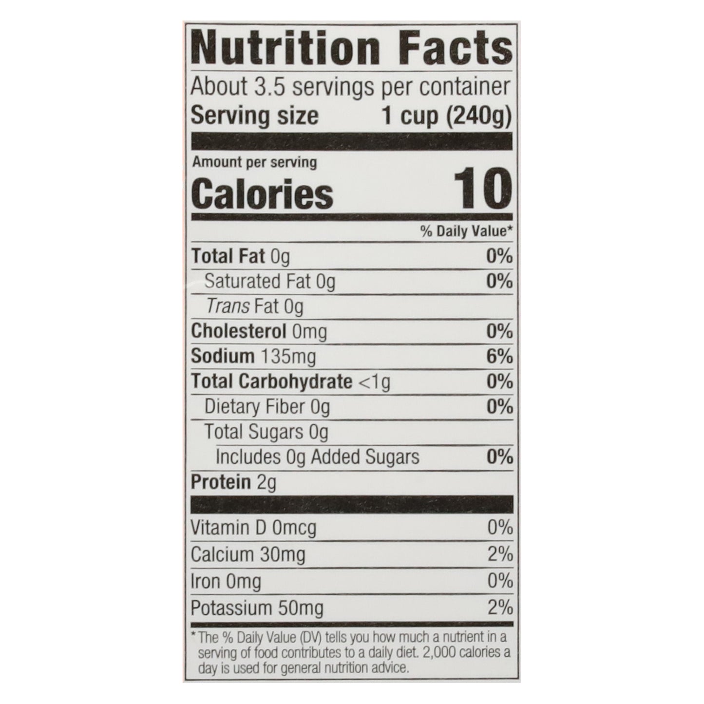 Kettle & Fire Low Sodium Beef Broth 32 oz