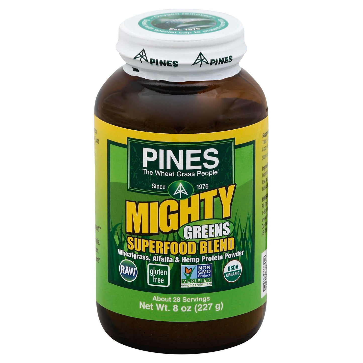 Pines Superfood Blend 8 oz