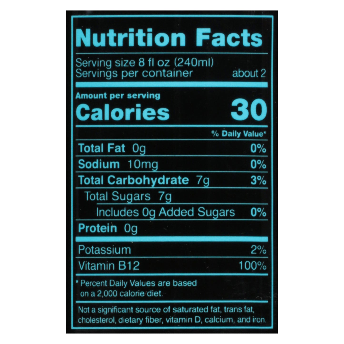 Riot Energy Berry Energy Drink 16 fl oz Can