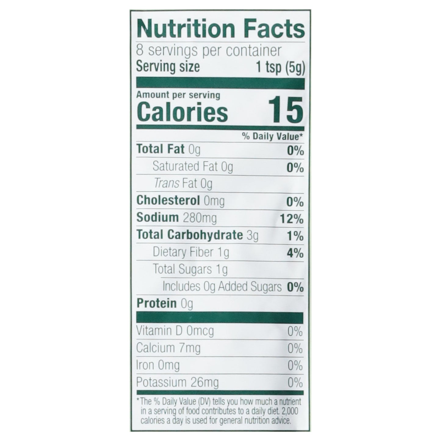 Simply Organic Sloppy Pie Seasoning Mix 1.41 oz