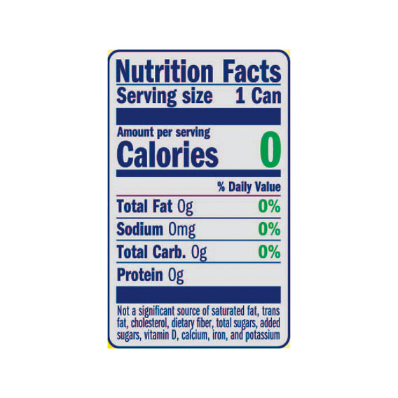 LaCroix Limon Cello Sparkling Water 12 fl oz